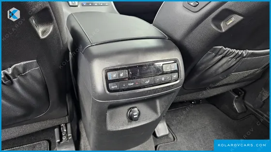 HYUNDAI PALISADE GASOLINE 3.8 4WD