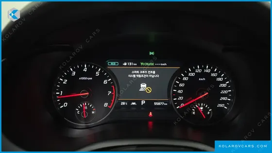 KIA STINGER 2.0 TURBO 2WD