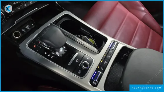 KIA STINGER 2.0 TURBO 2WD