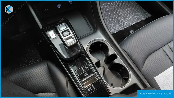 HYUNDAI SONATA 2.0 LPG(RENTAL CAR)