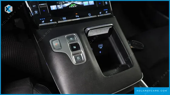 HYUNDAI GRANDEUR 3.0 LPI