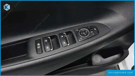 HYUNDAI GRANDEUR 3.0 LPI