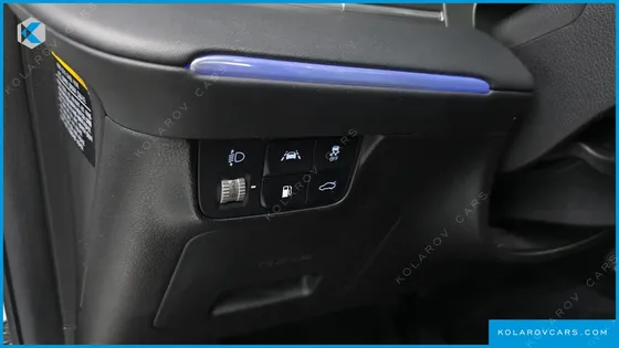 HYUNDAI GRANDEUR 3.0 LPI