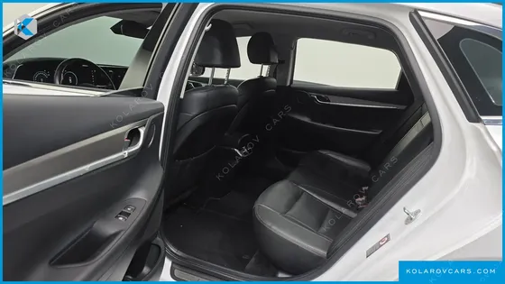 HYUNDAI GRANDEUR 3.0 LPI
