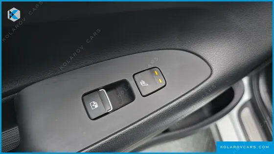HYUNDAI GRANDEUR 3.0 LPI