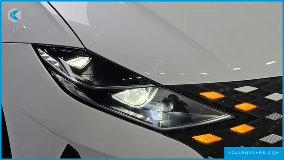 HYUNDAI GRANDEUR 3.0 LPI