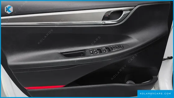 HYUNDAI GRANDEUR 3.0 LPI