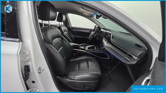 HYUNDAI GRANDEUR 3.0 LPI