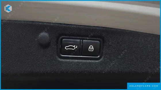 HYUNDAI GRANDEUR 3.0 LPI