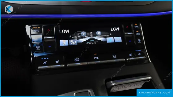 HYUNDAI GRANDEUR 3.0 LPI