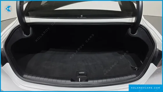 HYUNDAI GRANDEUR 3.0 LPI