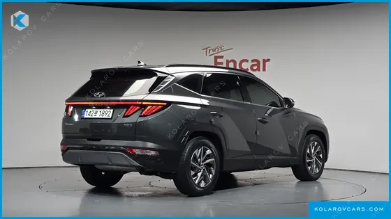 HYUNDAI TUCSON INSPIRATION 2WD