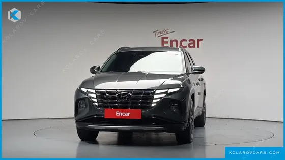 HYUNDAI TUCSON INSPIRATION 2WD