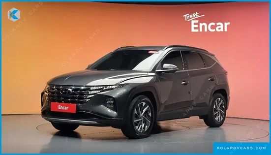 HYUNDAI TUCSON INSPIRATION 2WD