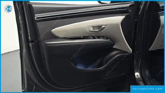 HYUNDAI TUCSON INSPIRATION 2WD