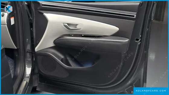HYUNDAI TUCSON INSPIRATION 2WD