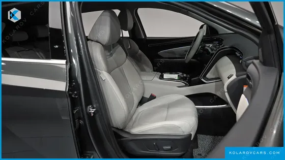 HYUNDAI TUCSON INSPIRATION 2WD