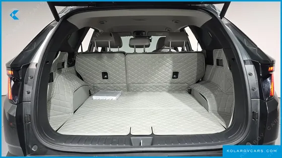 HYUNDAI TUCSON INSPIRATION 2WD