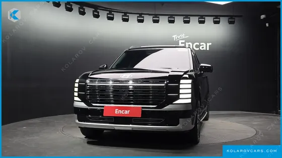 HYUNDAI PALISADE HEV 2.5T 4WD 7-SEATER