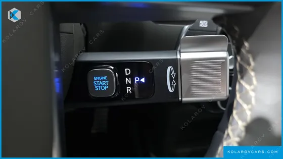 HYUNDAI PALISADE HEV 2.5T 4WD 7-SEATER