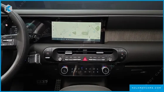 HYUNDAI PALISADE HEV 2.5T 4WD 7-SEATER