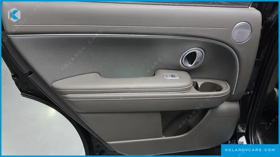HYUNDAI PALISADE HEV 2.5T 4WD 7-SEATER