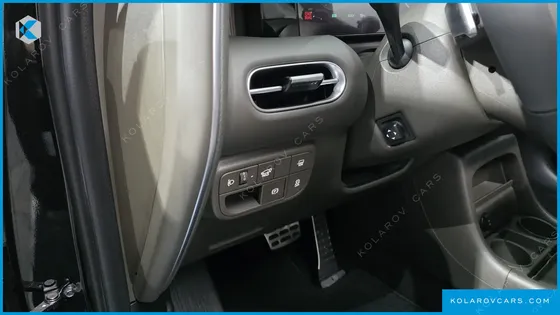 HYUNDAI PALISADE HEV 2.5T 4WD 7-SEATER