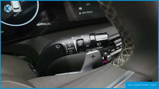 HYUNDAI PALISADE HEV 2.5T 4WD 7-SEATER