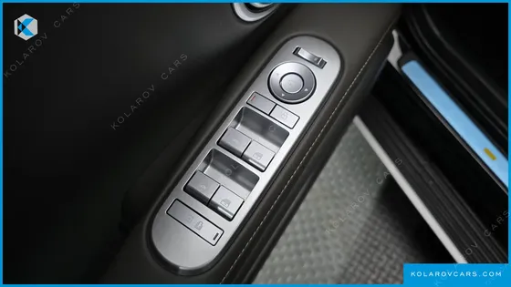 HYUNDAI PALISADE HEV 2.5T 4WD 7-SEATER