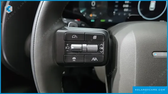 HYUNDAI PALISADE HEV 2.5T 4WD 7-SEATER