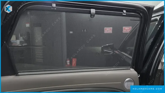 HYUNDAI PALISADE HEV 2.5T 4WD 7-SEATER