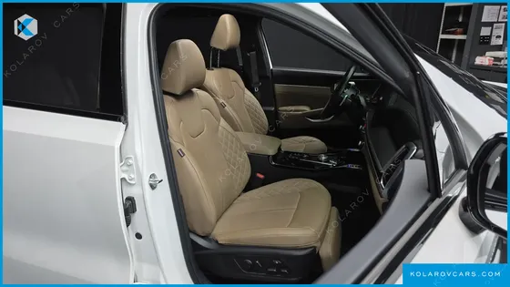 KIA SORENTO GASOLINE 2.5T 4WD