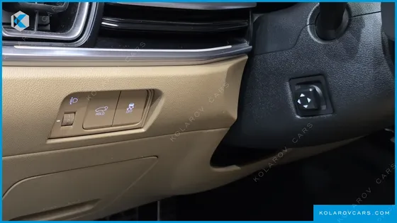 KIA SORENTO GASOLINE 2.5T 4WD