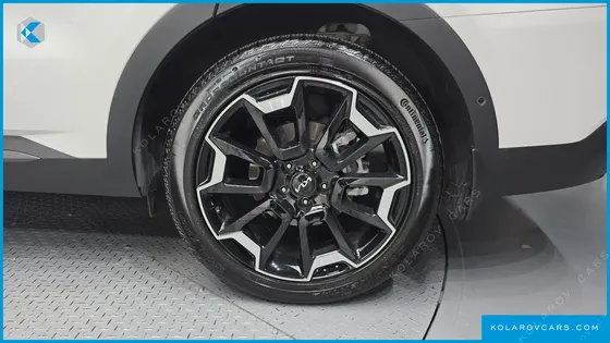 KIA SORENTO GASOLINE 2.5T 4WD