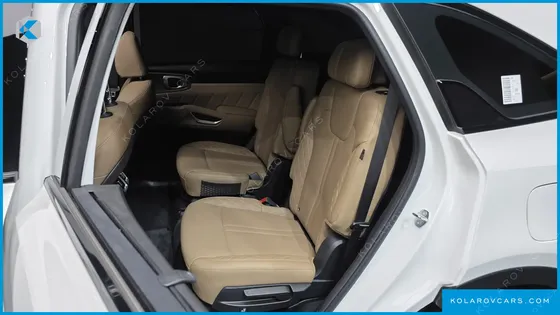 KIA SORENTO GASOLINE 2.5T 4WD
