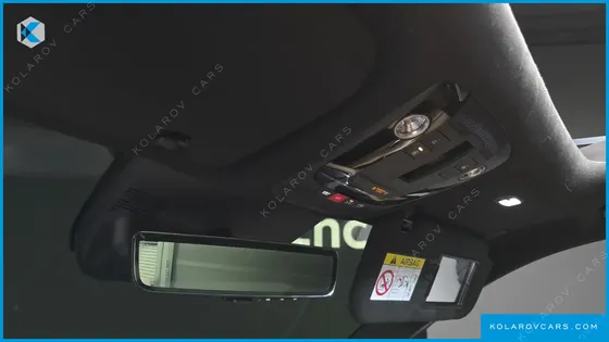 KIA SORENTO GASOLINE 2.5T 4WD