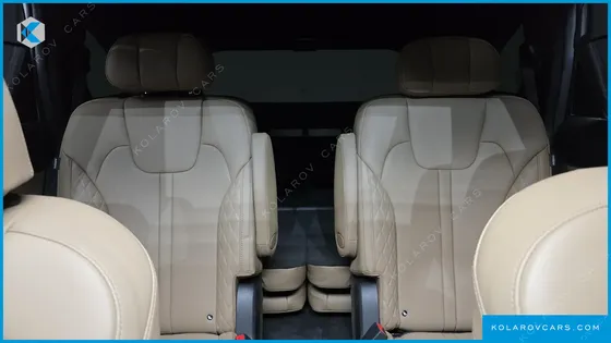 KIA SORENTO GASOLINE 2.5T 4WD