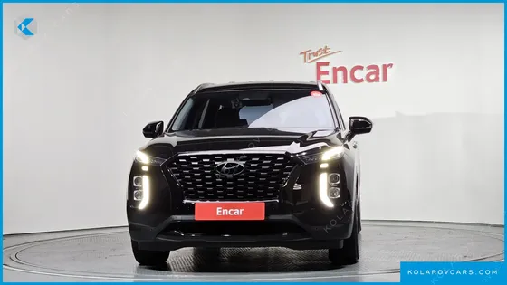 HYUNDAI PALISADE DIESEL 2.2 4WD