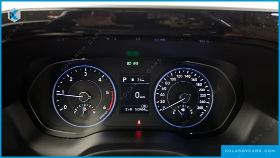 HYUNDAI PALISADE DIESEL 2.2 4WD