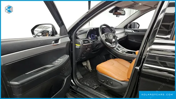 HYUNDAI PALISADE DIESEL 2.2 4WD