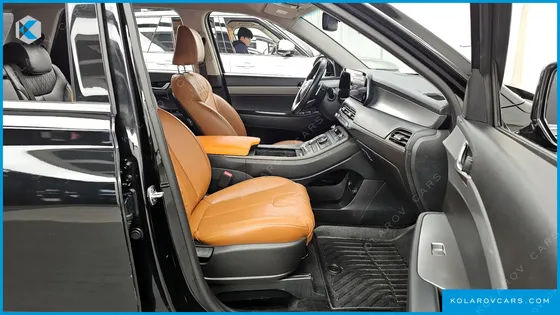 HYUNDAI PALISADE DIESEL 2.2 4WD