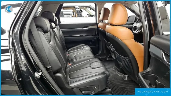 HYUNDAI PALISADE DIESEL 2.2 4WD