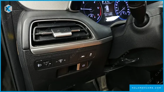 HYUNDAI PALISADE DIESEL 2.2 4WD