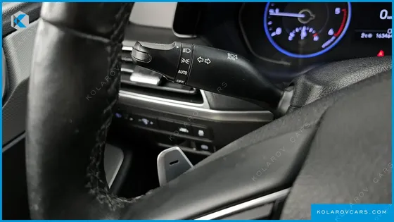 HYUNDAI PALISADE DIESEL 2.2 4WD