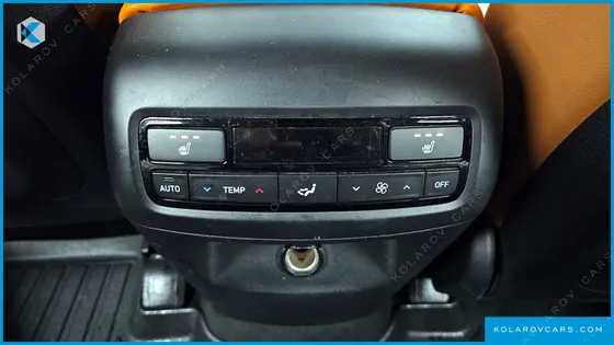 HYUNDAI PALISADE DIESEL 2.2 4WD