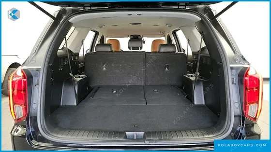HYUNDAI PALISADE DIESEL 2.2 4WD