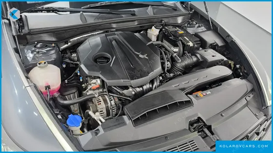 HYUNDAI SONATA 2.0