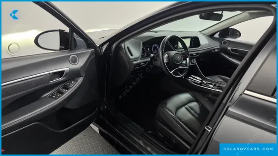 HYUNDAI SONATA 2.0