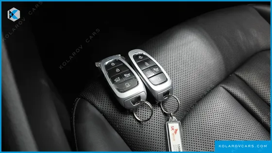 HYUNDAI SONATA 2.0