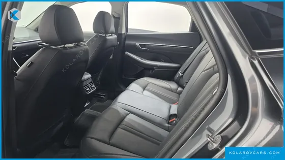 HYUNDAI SONATA 2.0